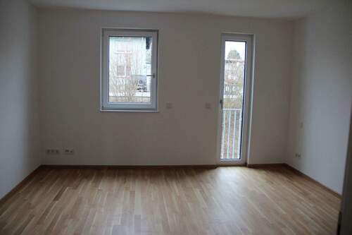 1. Schlafzimmer 1.OG - 