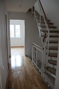 Treppenhaus - 