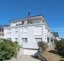 Sehr schöne 4-ZKB-Wohnung in Kassel-Harleshausen