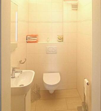 Gäste-WC - 