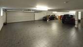 Tiefgarage - 