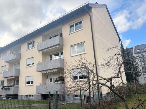 IMG_1902.jpeg - Ruhig wohnen, zentral leben – gepflegte 3-Zimmer-Wohnung mit Balkon & Garage