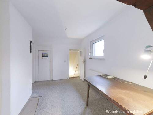 Zweiter Raum im OG - 