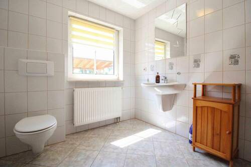 Badezimmer EG - 