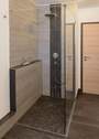Bad mit Dusche.jpg - 3 Zimmer Etagenwohnung in Bodman-Ludwigshafen
