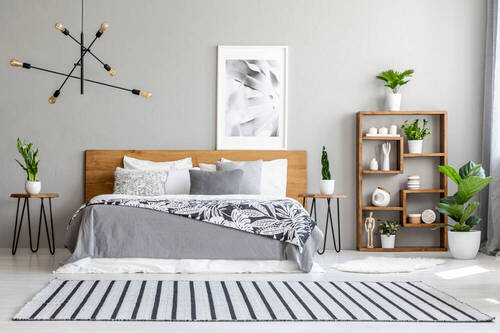 unverbindliche Illustration - 2 Zimmer Etagenwohnung in Süßen