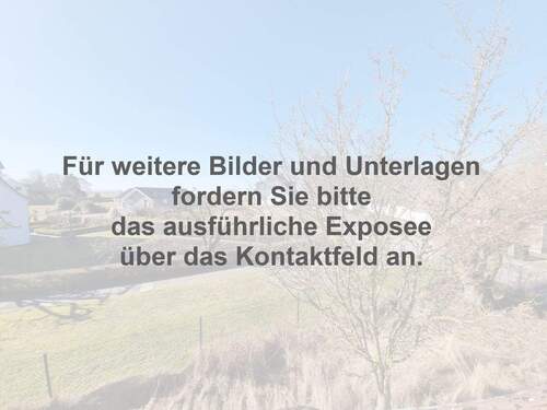 Grundstücksansicht - 