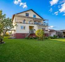 Mehrgenerationen-Traum auf 1.600 m² - 5 Einheiten, Garagen & Werkstatt in Speyer