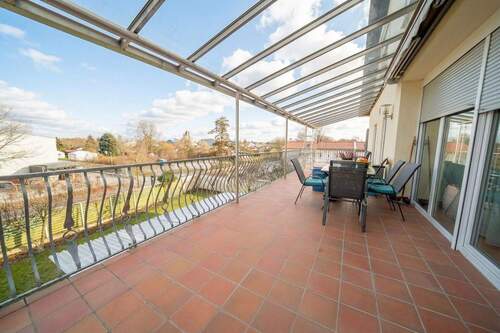 Balkon - 