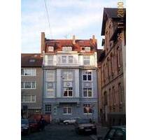 Herrschaftliche Altbau-Wohnung mit Wintergarten in der Oststadt - Hildesheim