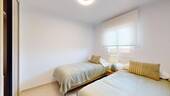 Schlafzimmer - 