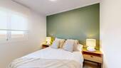 Schlafzimmer - 