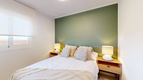 Schlafzimmer - 