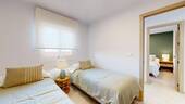 Schlafzimmer - 