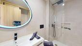 Badezimmer - 