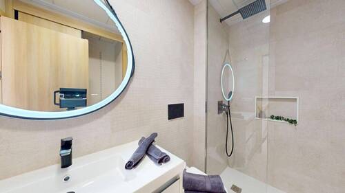 Badezimmer - 