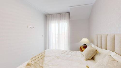 Schlafzimmer - 
