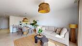 Wohnzimmer - 