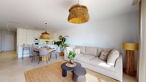 Wohnzimmer - 