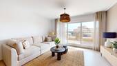 Wohnzimmer - 