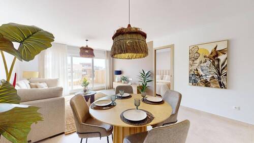 Esszimmer - 