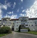 Rückansicht Balkon.jpeg - +++ Schöne 3-Raumwohnung im grünen von Leipzig +++