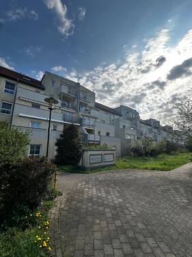 Balkon.jpeg - 3 Zimmer Etagenwohnung zum Kaufen in Leipzig