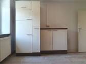 OG, Wohnung re.: Küche - 