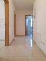 EG, Wohnung li.: Flur - 
