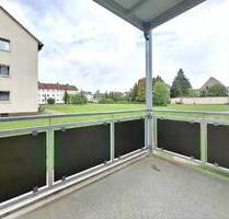 Barrierearm und ruhig gelegen - 649,00&nbsp;EUR Kaltmiete, ca.&nbsp; 50,50&nbsp;m&sup2;&nbsp;Wohnfl&auml;che in Minden (PLZ: 32427) Innenstadt