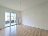Wohnen - 3 Zimmer Etagenwohnung zur Miete in Minden