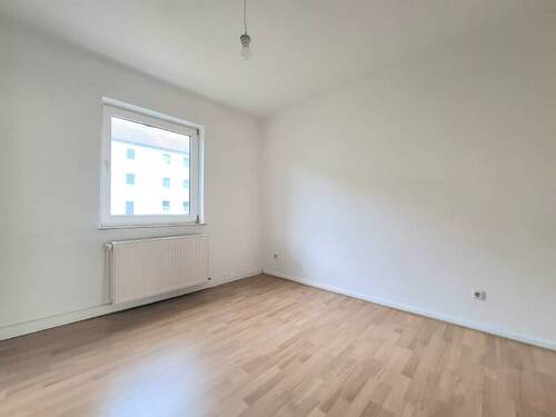 Zimmer 1 - 3 Zimmer Etagenwohnung in Minden