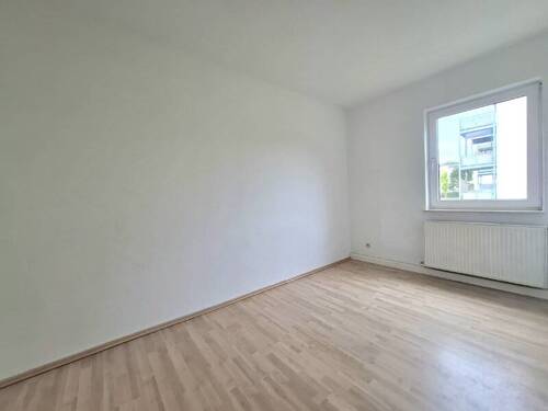 Zimmer 2 - Etagenwohnung mit 50,50 m&sup2; in Minden zur Miete