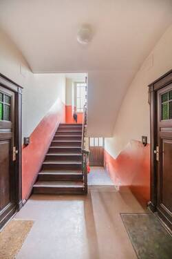 Treppenhaus I - 