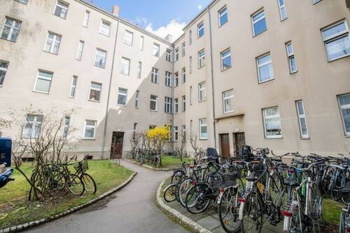 Innen Hof I - 