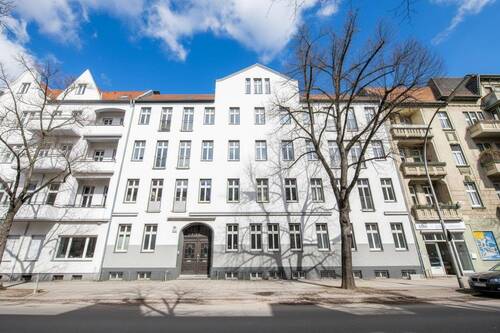 Hausansicht (vorne) - 