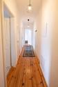 Flur - 2 Zimmer Etagenwohnung zum Kaufen in Berlin