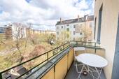 Balkon I - 