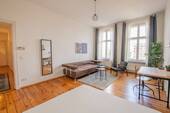Wohnzimmer IV - 