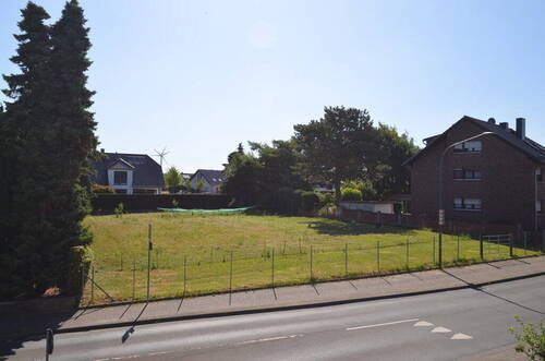 Ausblick - 