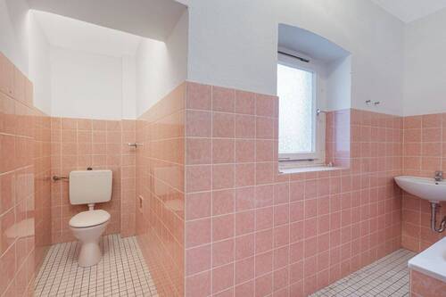 Badezimmer EG Bild 1 - 