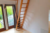 Zimmer 2 im Obergeschoss - 