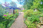 Zuwegung - 
