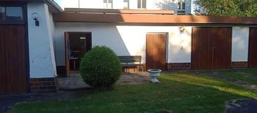 Nebengelass.jpg - Grundstück in Potsdam