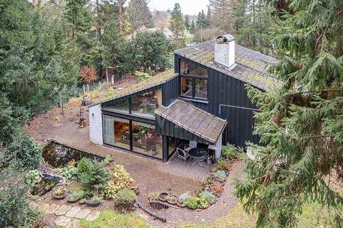 Bild 2 - 4 Zimmer Einfamilienhaus zum Kaufen in Buchholz i.d.N. / Holm-Seppensen