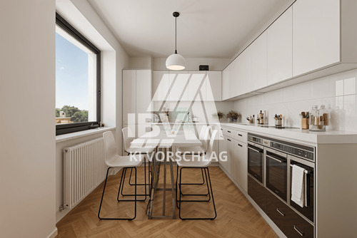 KI - Vorschlag_ Küche - 