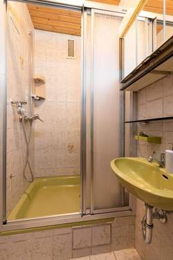 Duschbad - 