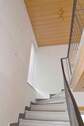 Treppe - Aufgang Erdgeschoss - Obergeschoss - 