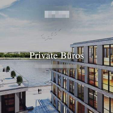 Bild 3 - Büro in Rostock