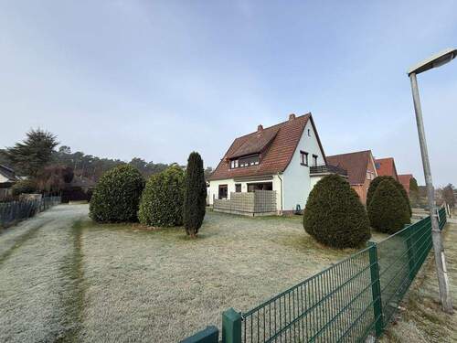 Bild 3 - Einfamilienhaus in Dörverden